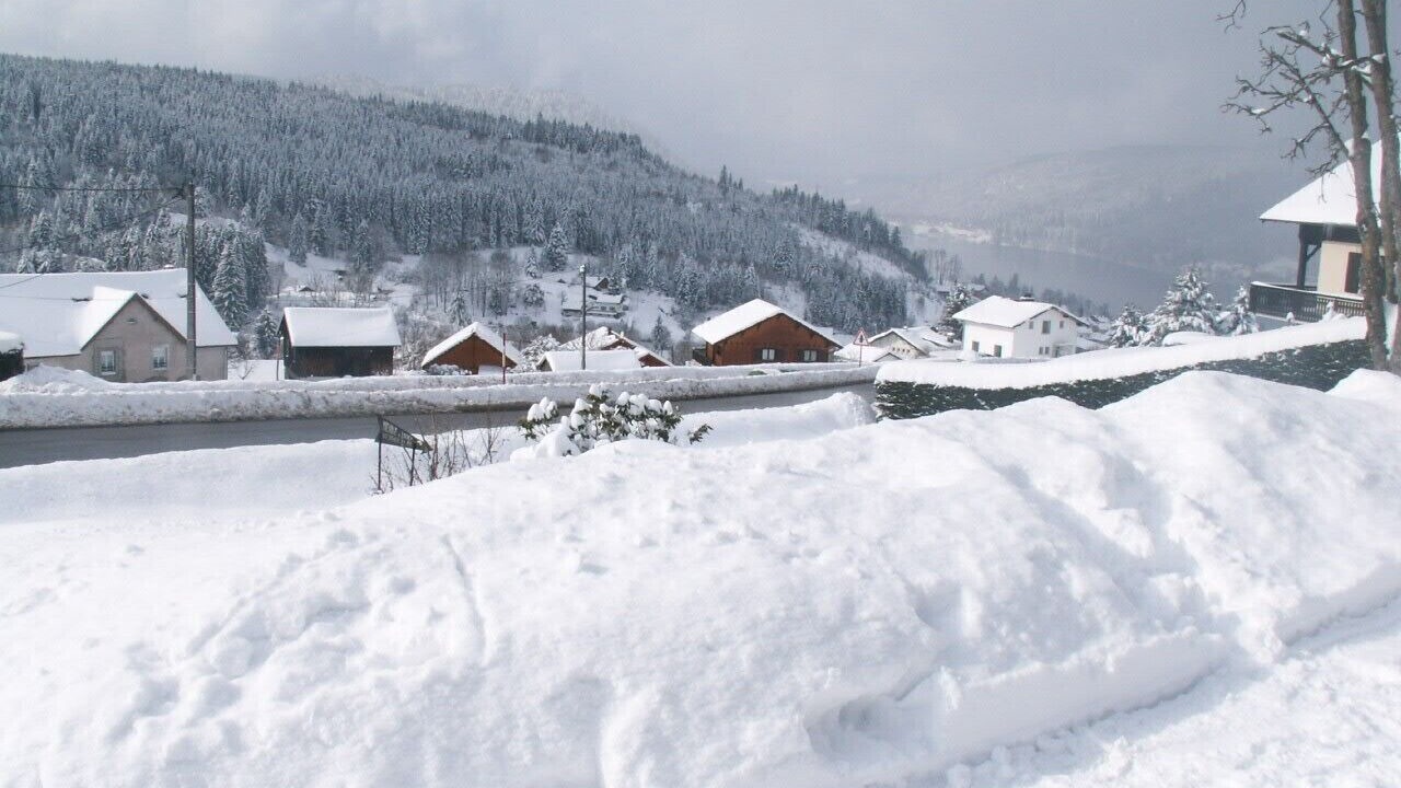 Photo of Outdoor in Gerardmer