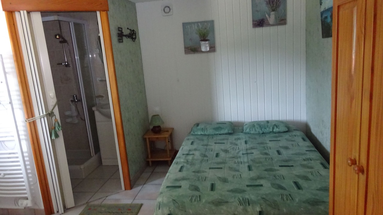 Photo of Bedroom in Gerardmer
