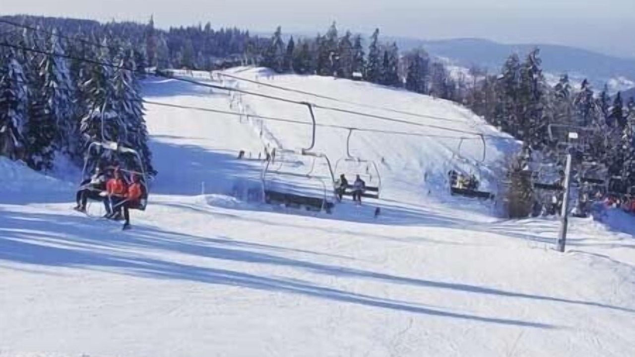 Photo of Others in Gerardmer