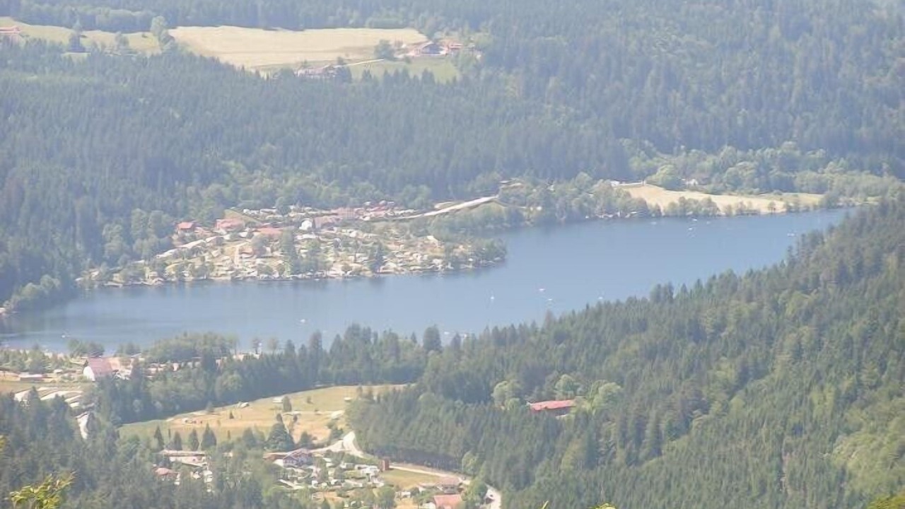 Photo of Outdoor in Gerardmer