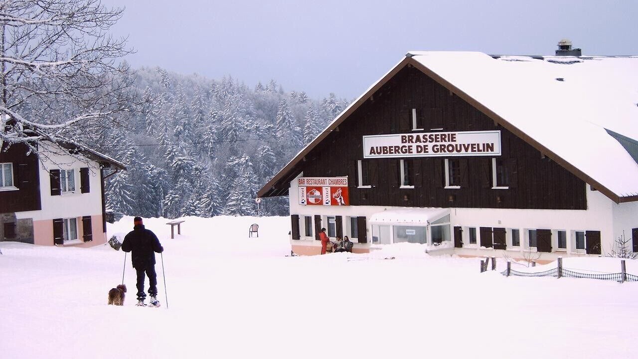 Photo of Outdoor in Gerardmer