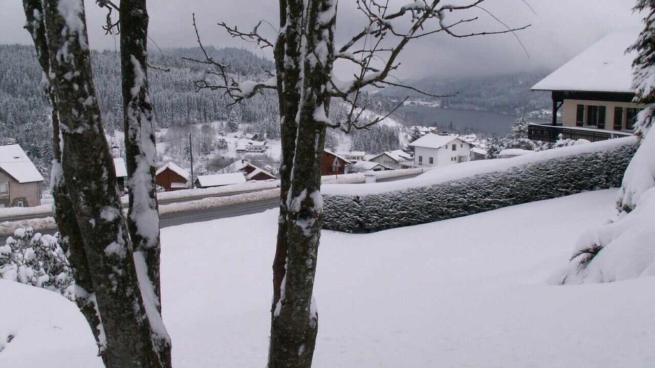 Photo of Outdoor in Gerardmer