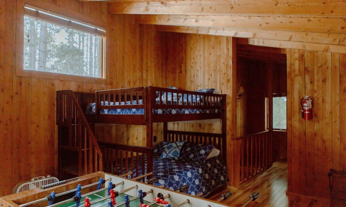 Photo of Bedroom in Thompsonville