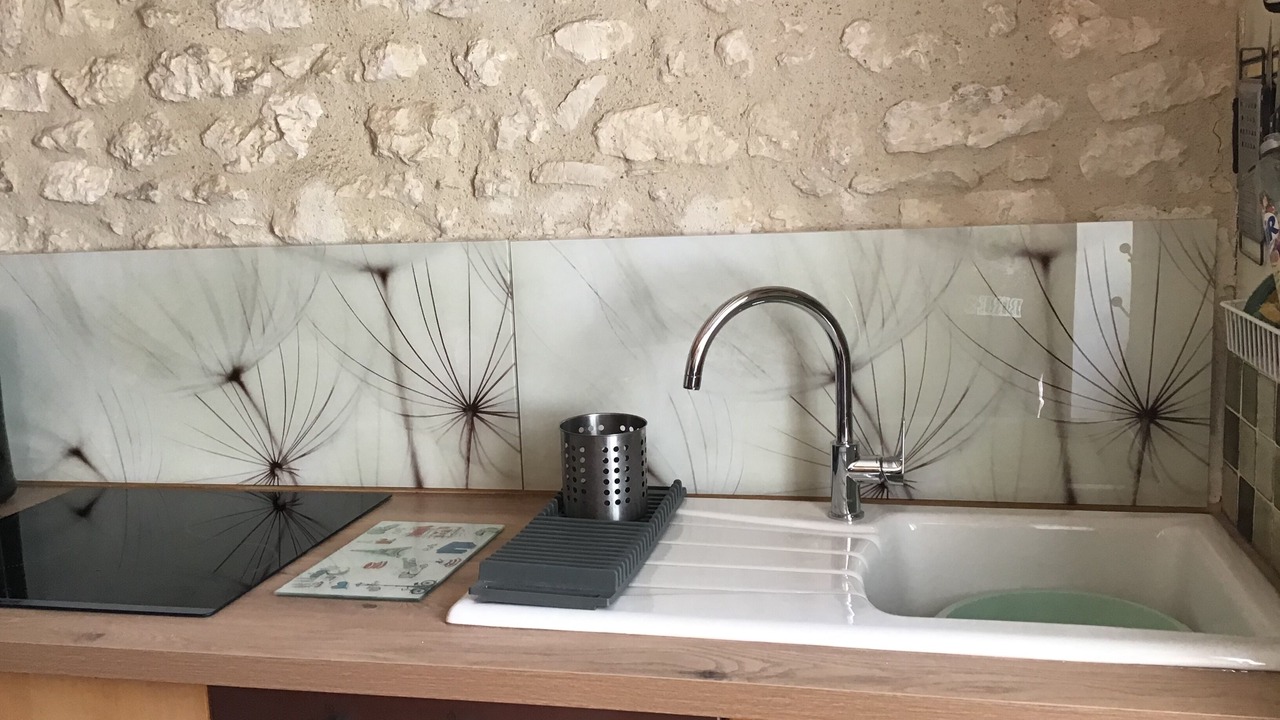 Photo of Kitchen in Gy-en-Sologne