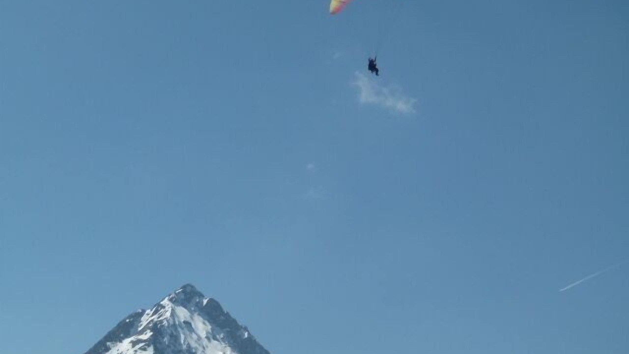 Photo of Others in Les Deux Alpes