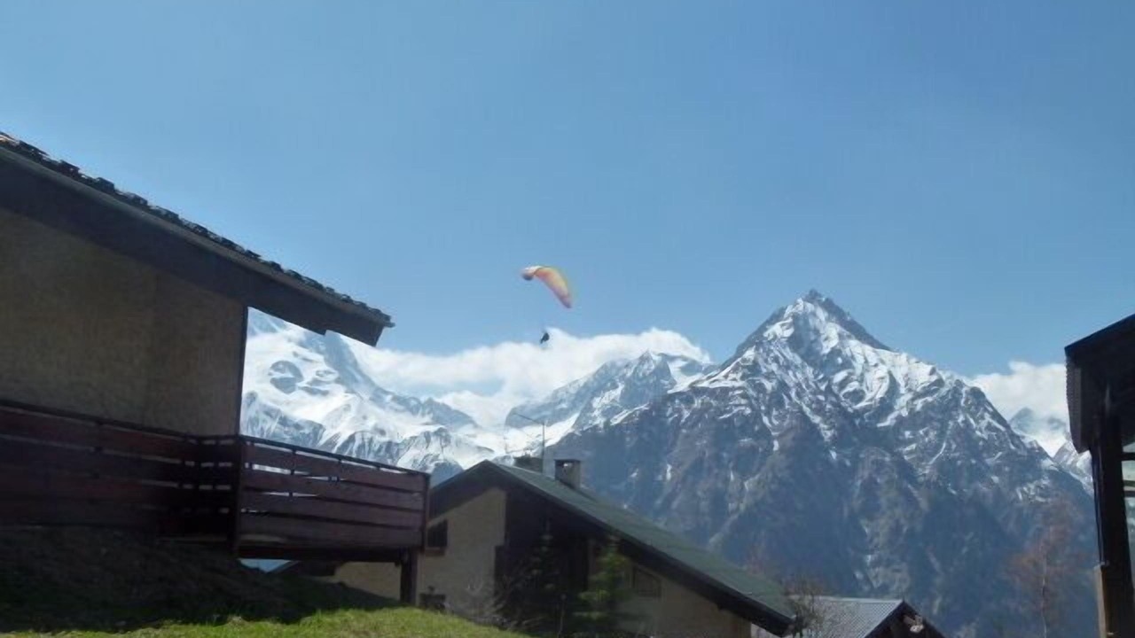 Photo of Outdoor in Les Deux Alpes