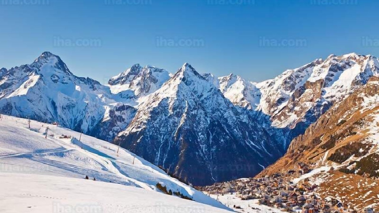Photo of Others in Les Deux Alpes