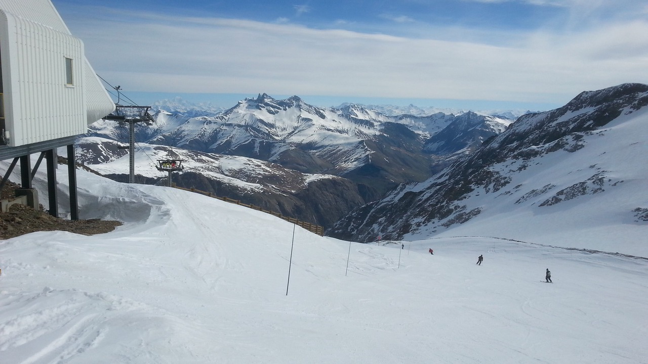 Photo of Others in Les Deux Alpes