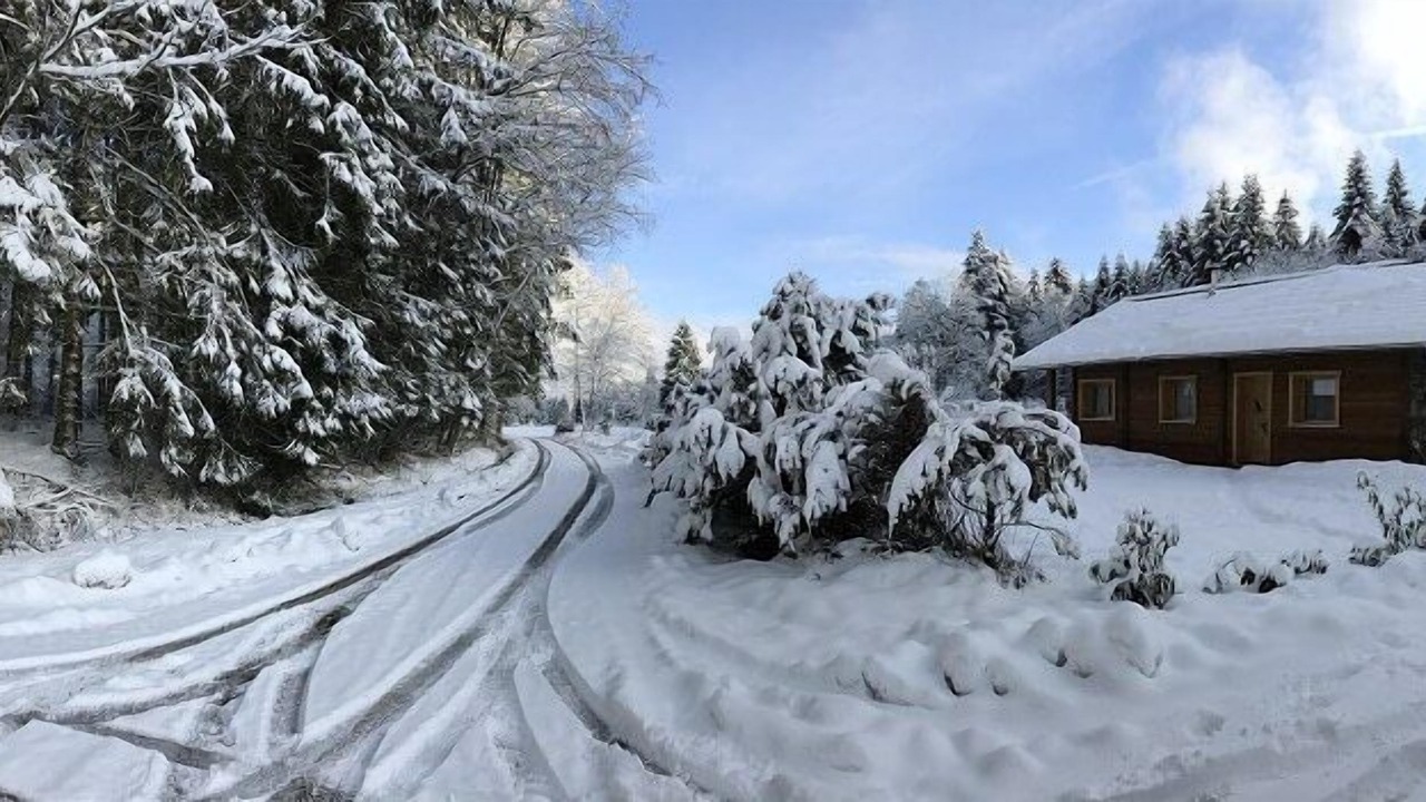 Photo of Outdoor in Ferdrupt