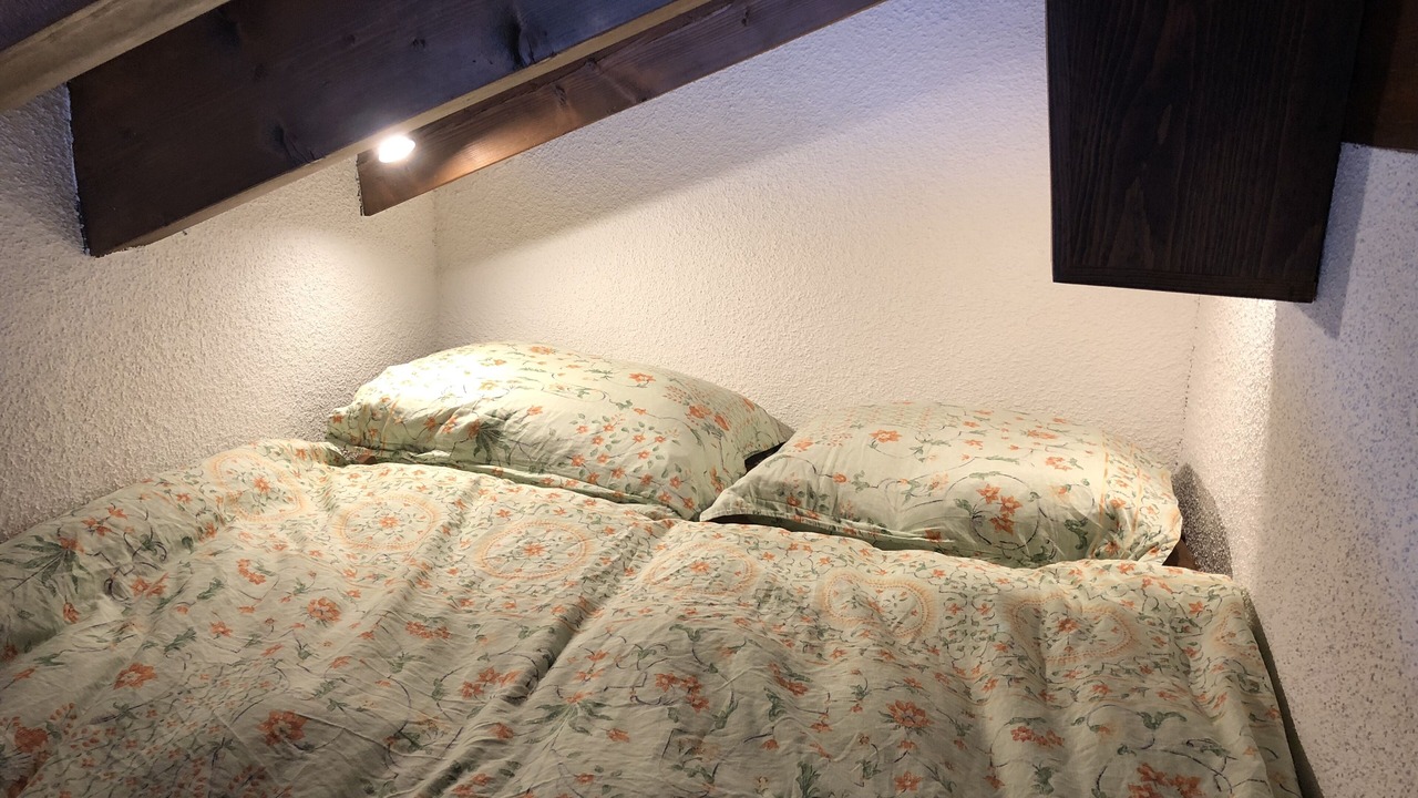 Photo of Bedroom in Randogne