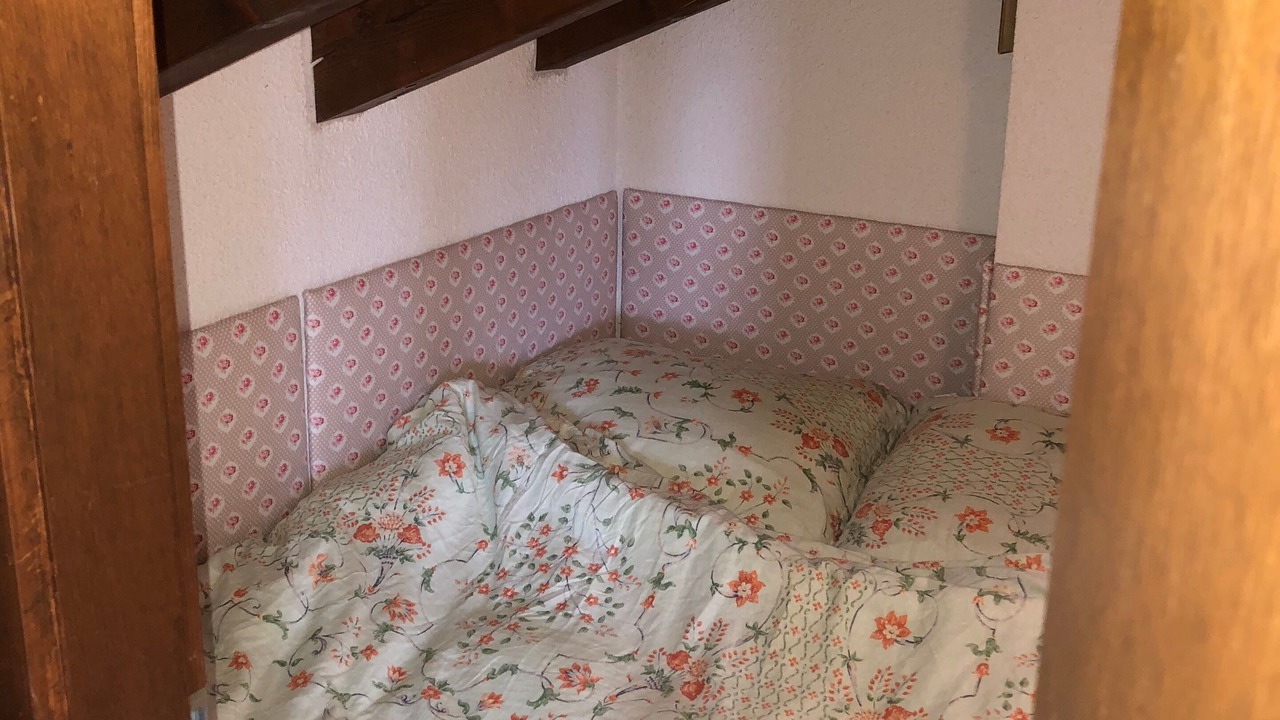 Photo of Bedroom in Randogne