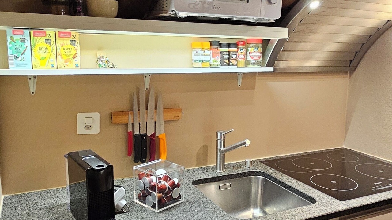 Photo of Kitchen in Randogne
