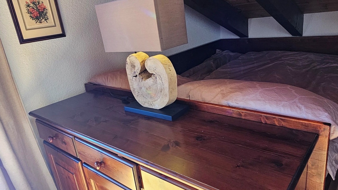 Photo of Bedroom in Randogne