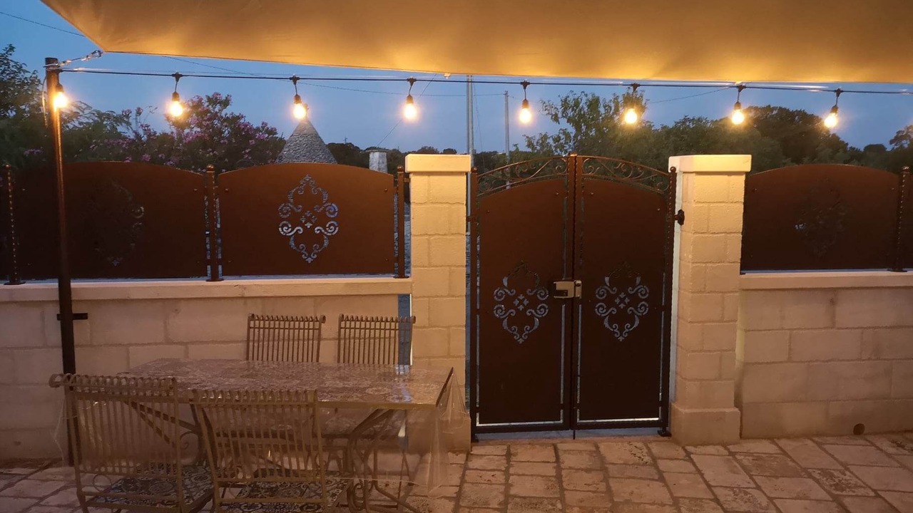 Photo of Outdoor in Locorotondo