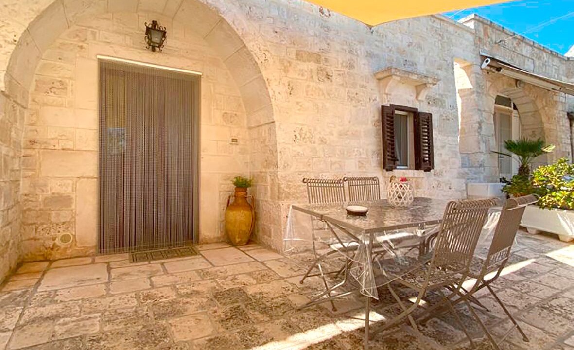 Photo of Outdoor in Locorotondo