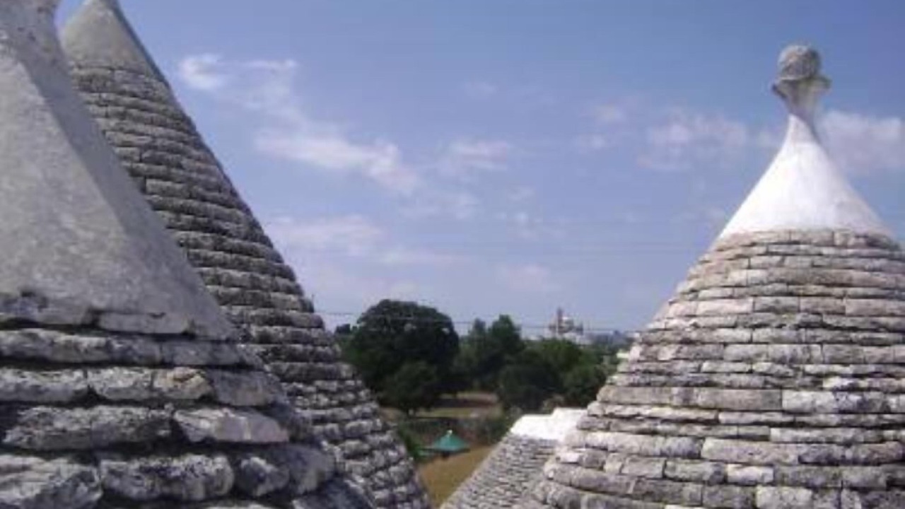 Photo of Outdoor in Locorotondo