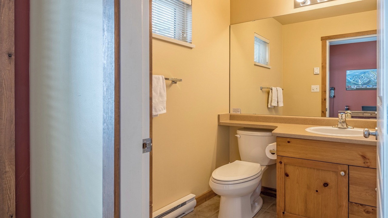 Photo of Bedroom in Silver Star Mountain