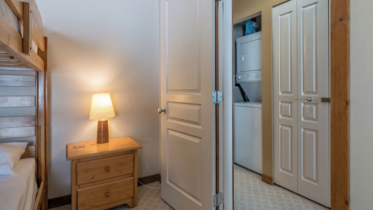 Photo of Bedroom in Silver Star Mountain