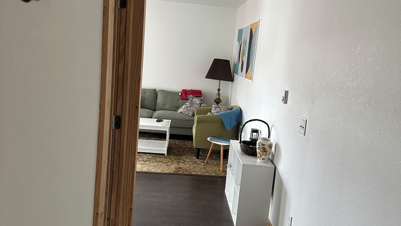 Photo of Livingroom in Beaver Island