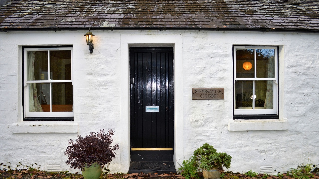 Photo of Outdoor in Cairndow