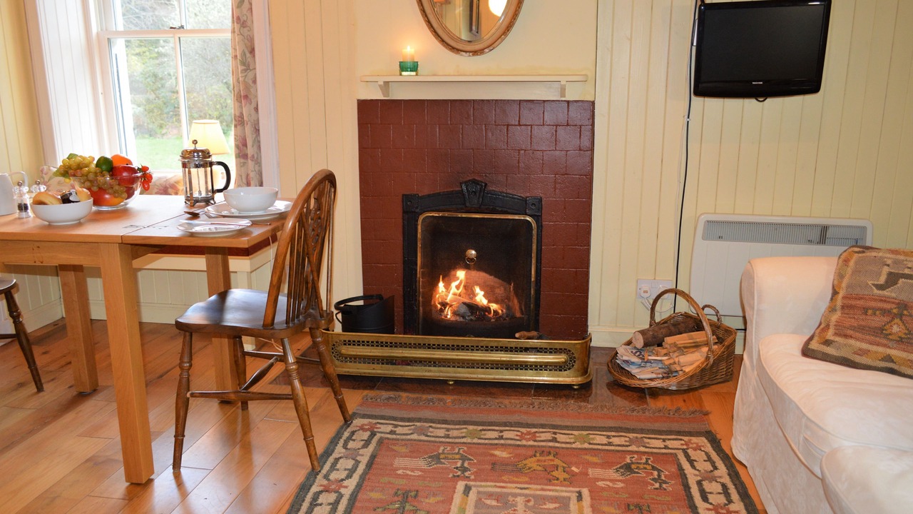 Photo of Livingroom in Cairndow
