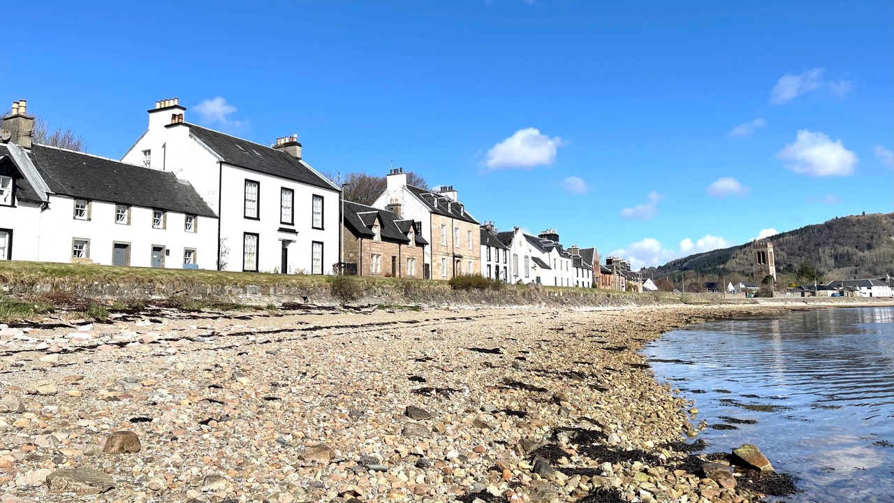 Photo of Outdoor in Inveraray