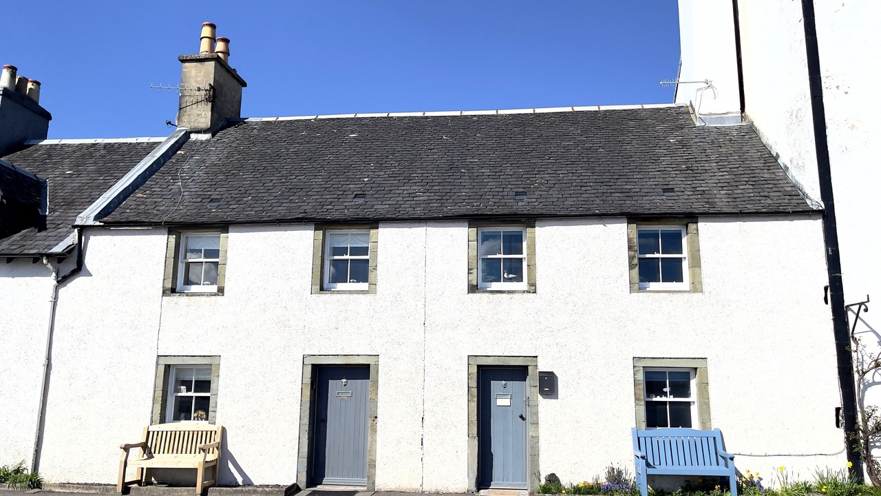 Photo of Outdoor in Inveraray