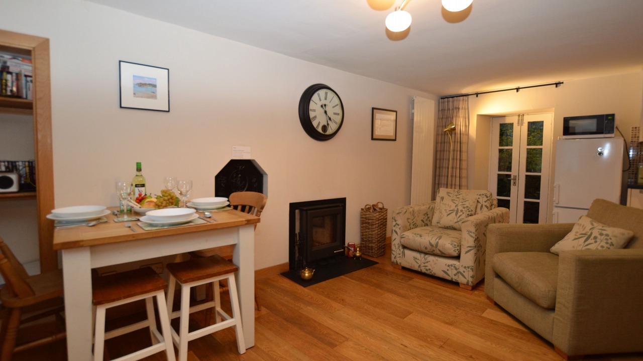 Photo of Livingroom in Inveraray