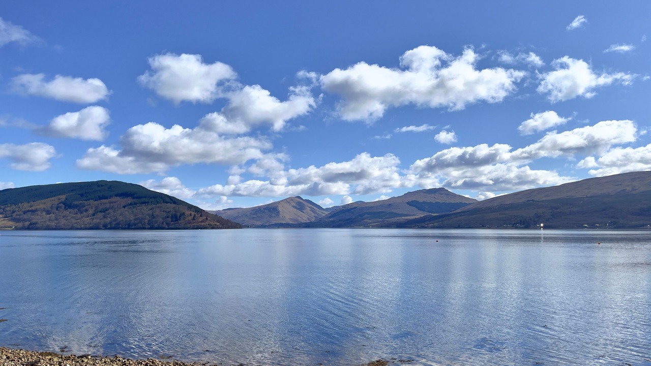 Photo of Others in Inveraray