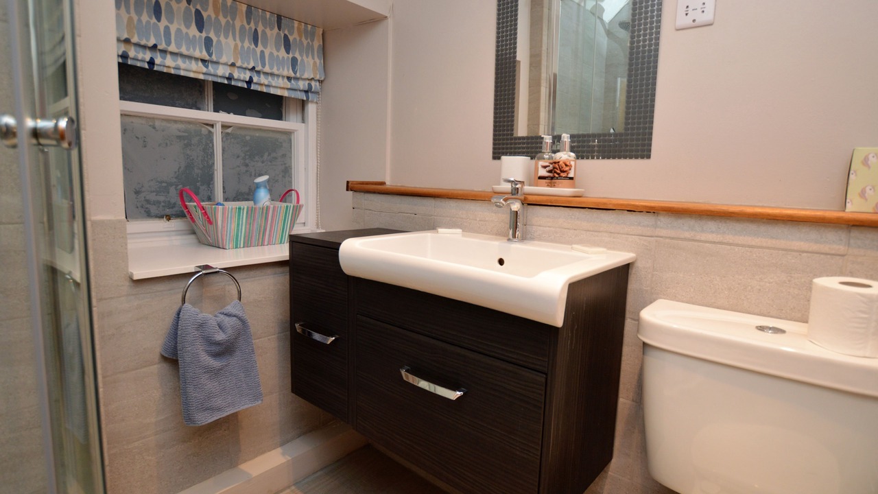 Photo of Bathroom in Inveraray