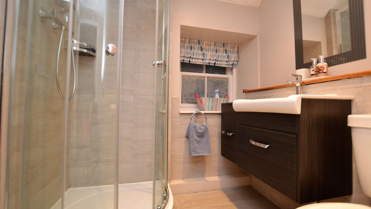 Photo of Bathroom in Inveraray