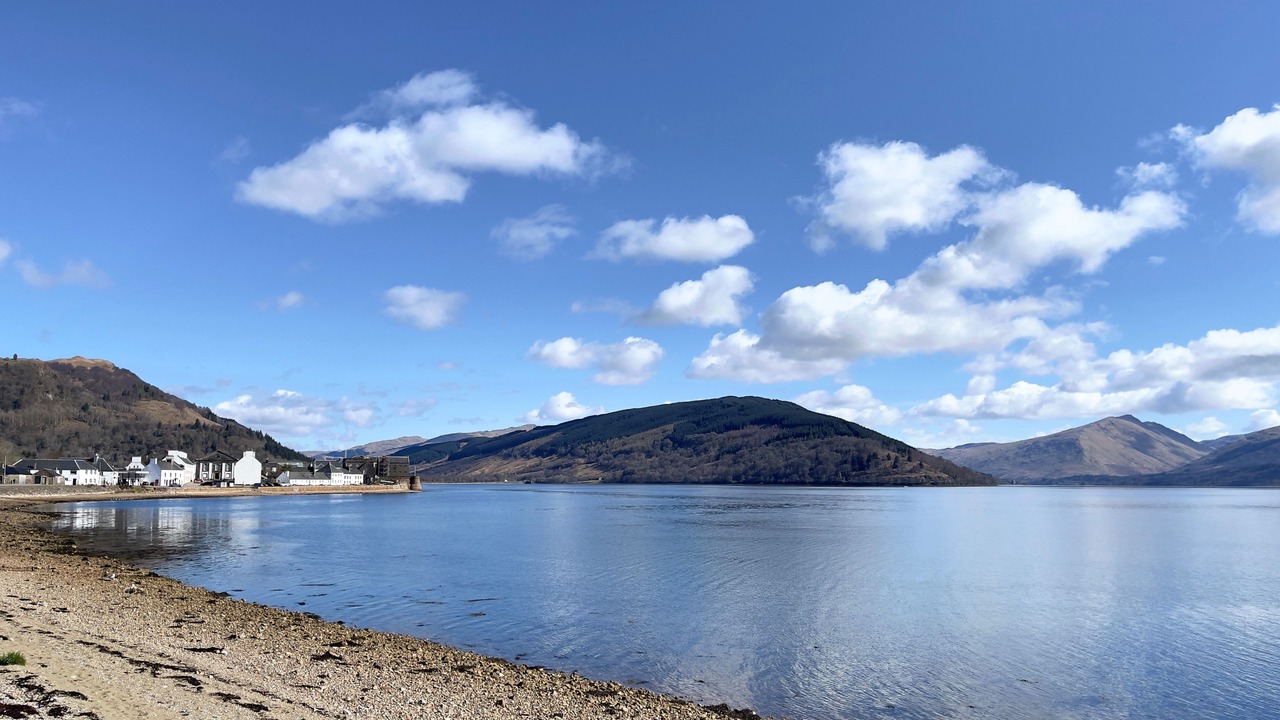 Photo of Others in Inveraray