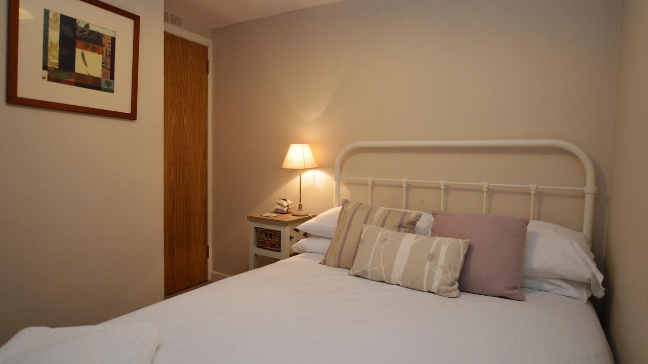 Photo of Bedroom in Inveraray