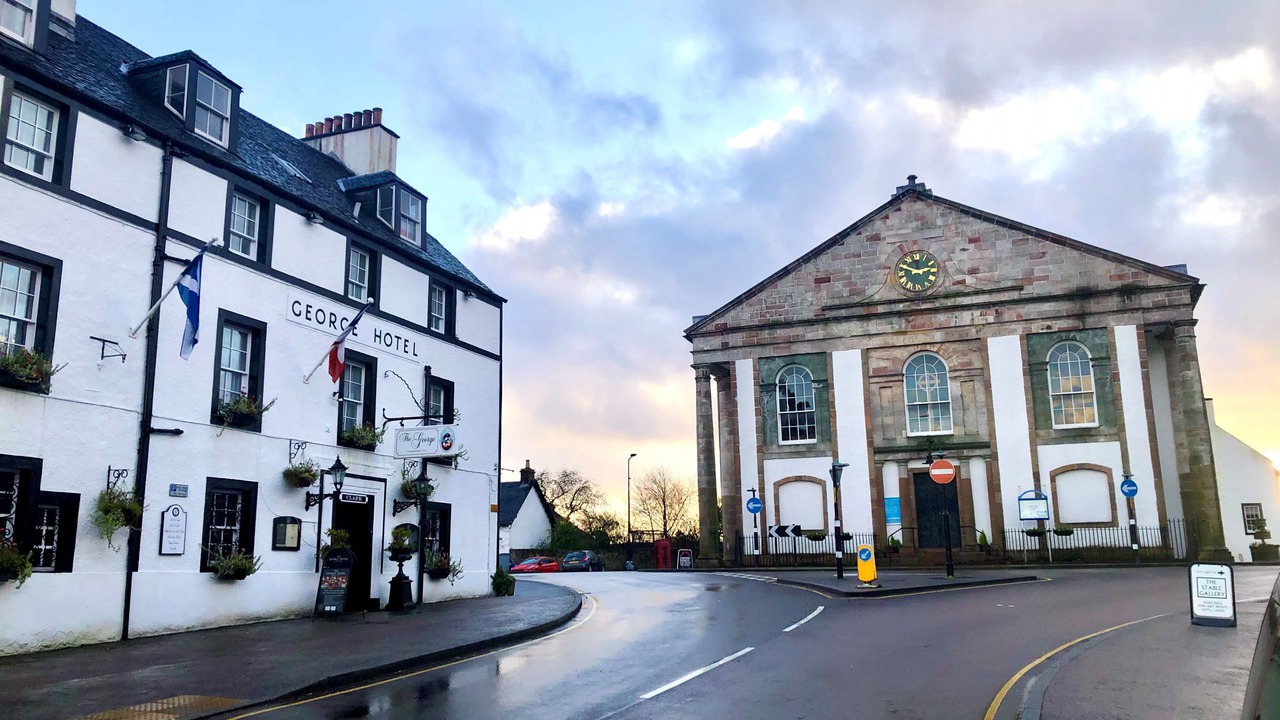 Photo of Outdoor in Inveraray