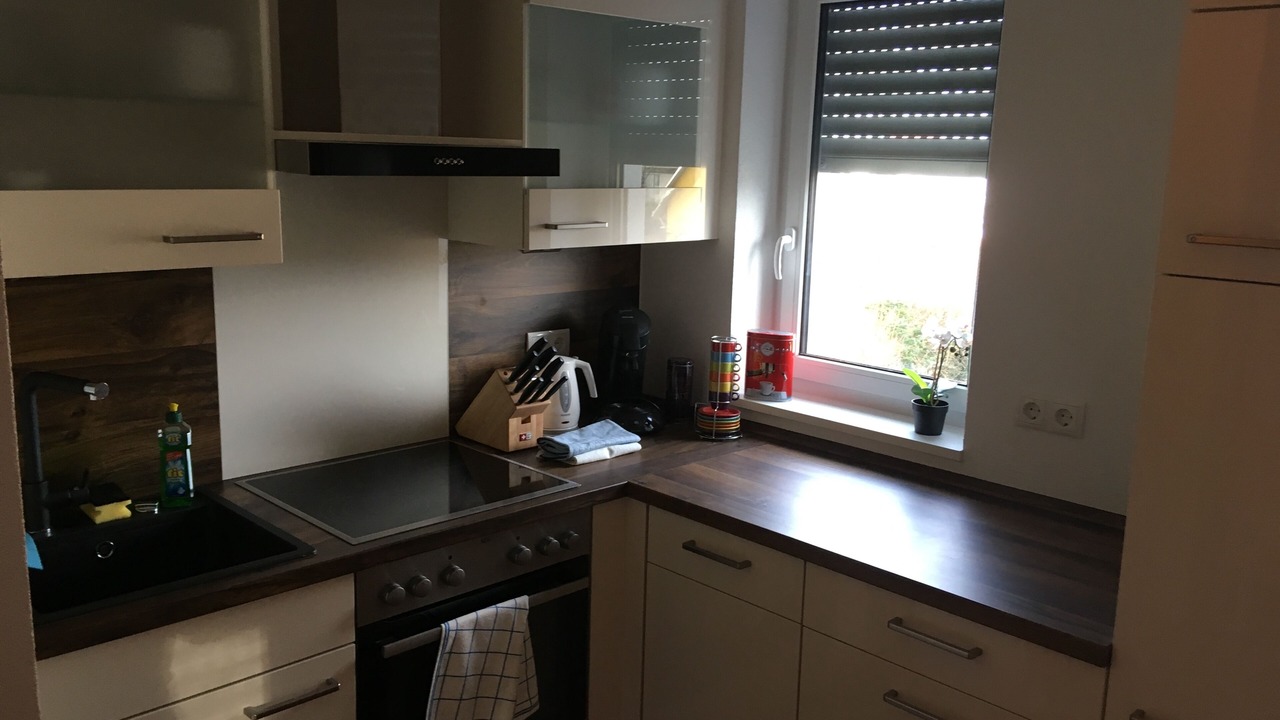 Photo of Kitchen in Allensbach