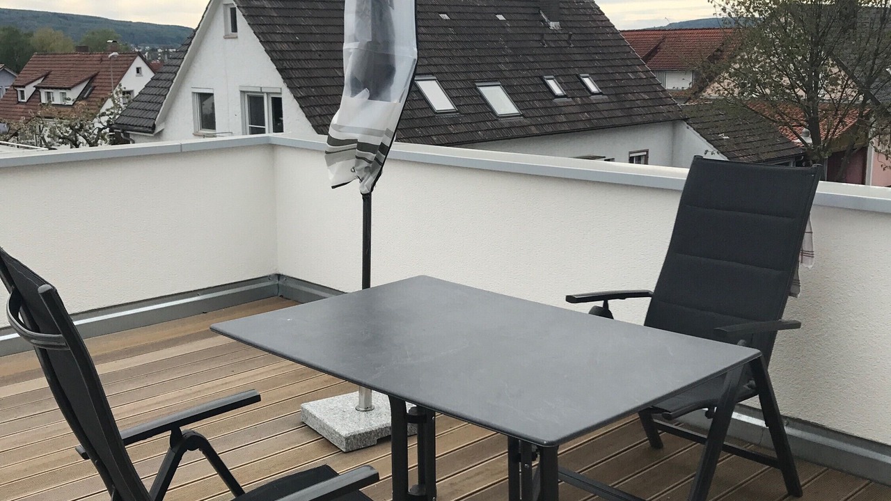 Photo of Outdoor in Allensbach