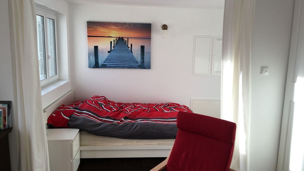Photo of Bedroom in Allensbach