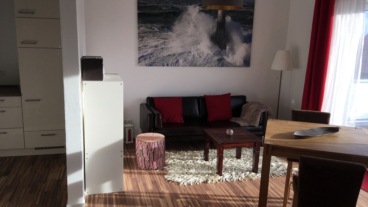 Photo of Livingroom in Allensbach
