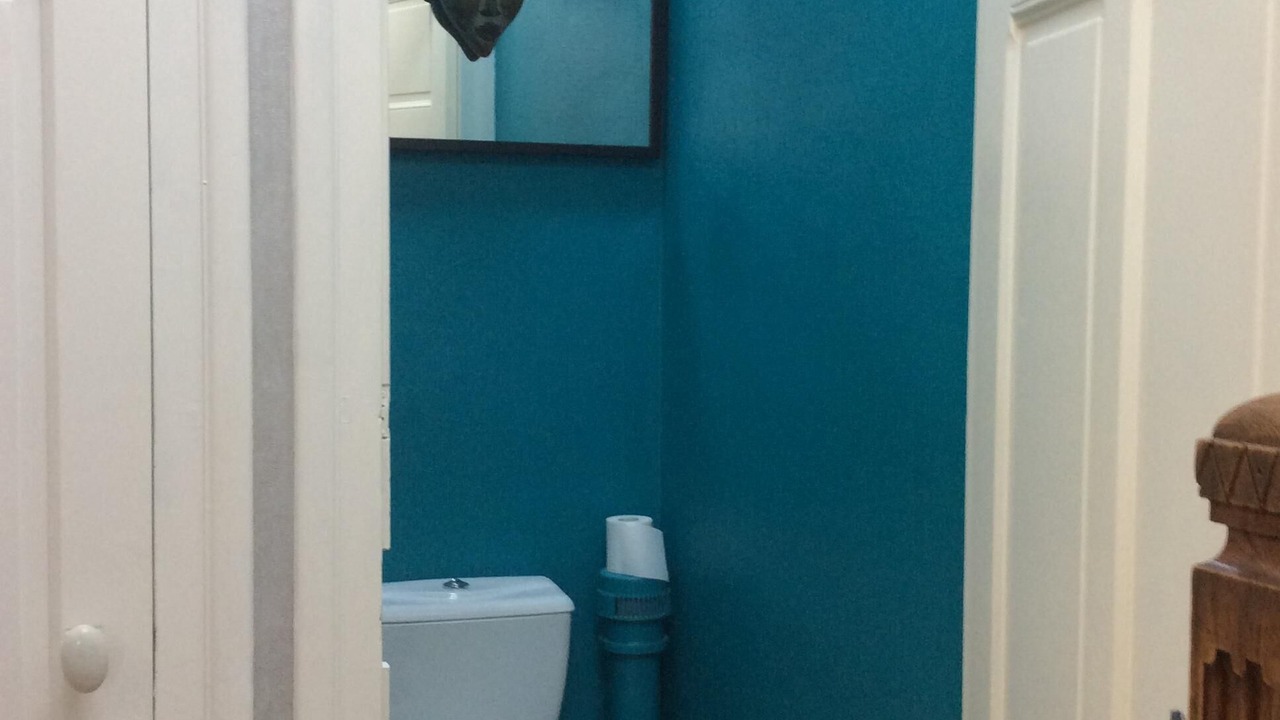 Photo of Bathroom in Republique