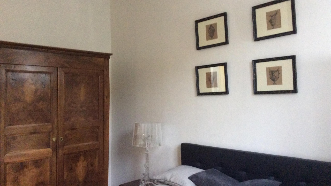Photo of Bedroom in Republique