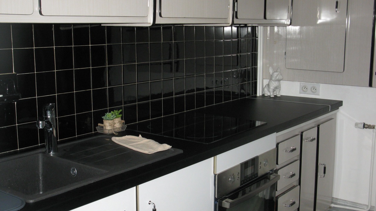 Photo of Kitchen in Republique