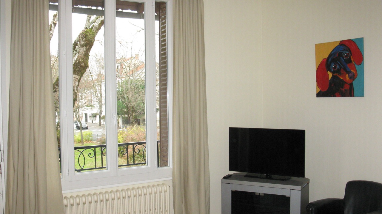 Photo of Livingroom in Republique