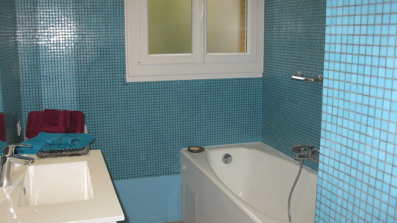 Photo of Bathroom in Republique
