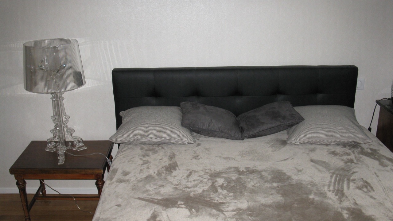 Photo of Bedroom in Republique