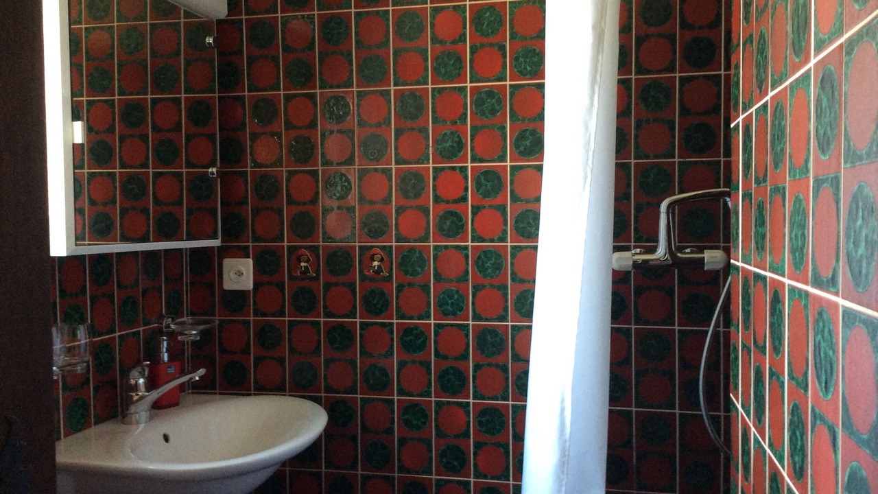 Photo of Bathroom in Magliaso