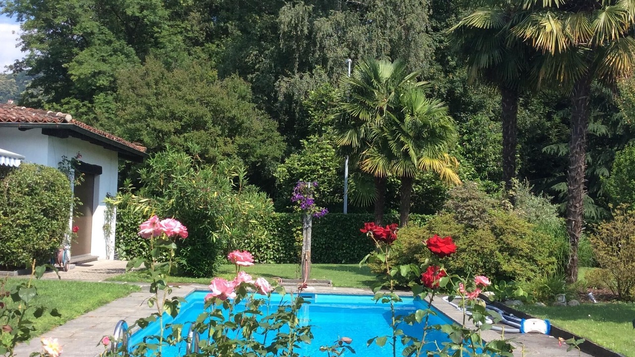 Photo of Outdoor in Magliaso