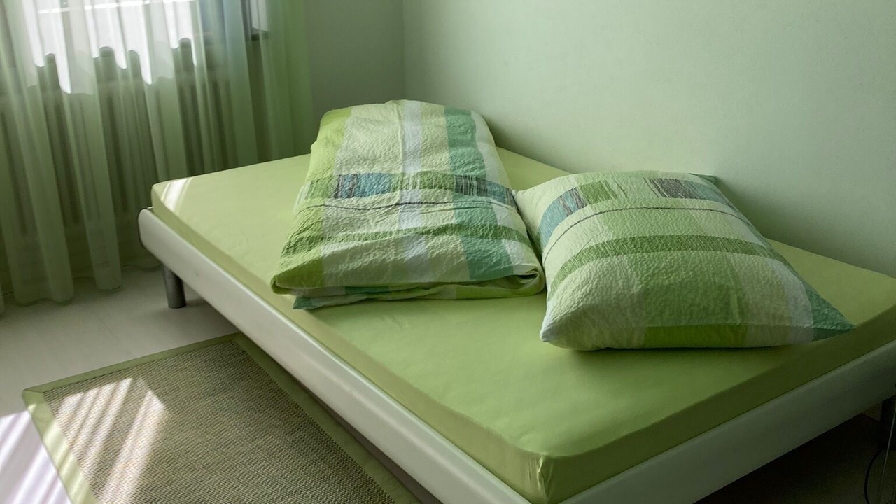 Photo of Bedroom in Magliaso