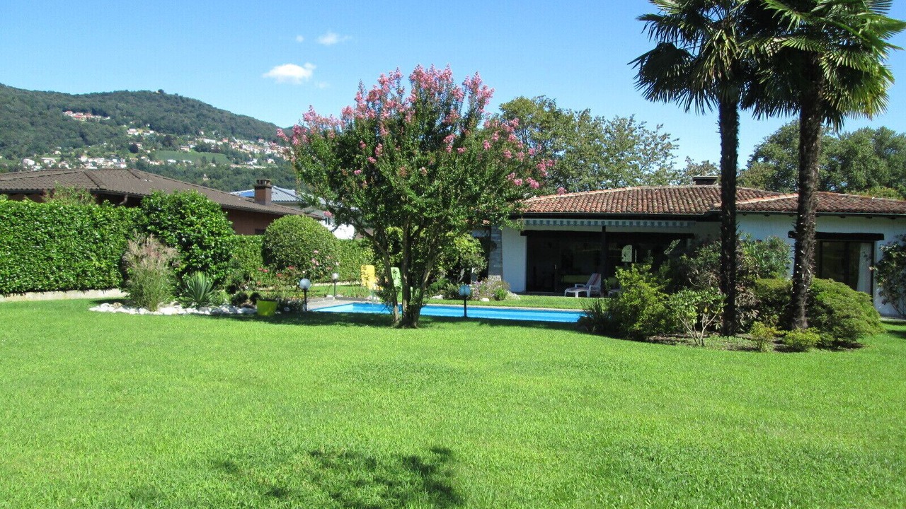 Photo of Outdoor in Magliaso