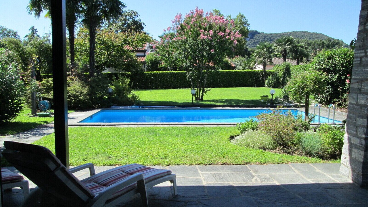 Photo of Outdoor in Magliaso