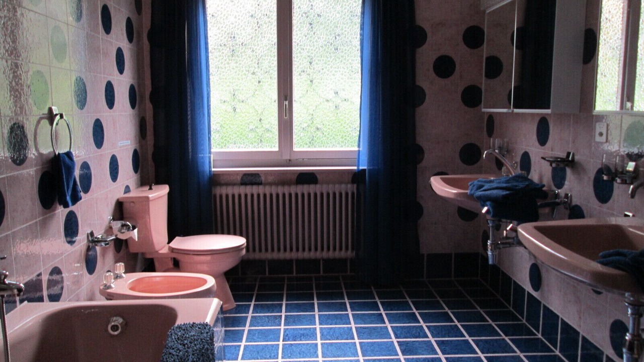 Photo of Bathroom in Magliaso